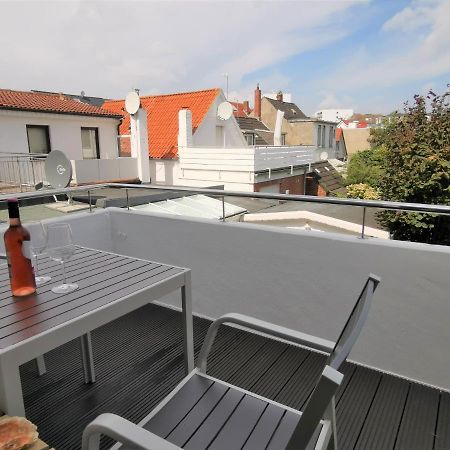 Jann-Berghaus-Straße 15 Lüttje Kotten Norderney Exterior foto
